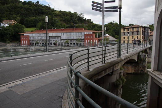 Pont de Navarre