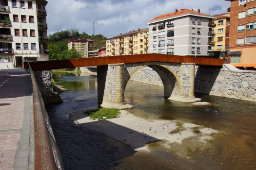 Pont de Zubimusu