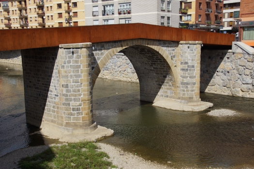 Zubimusu-Brücke