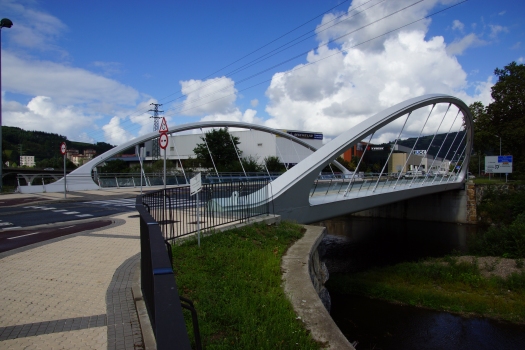 Karabel-Brücke
