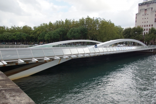 José Antonio Aguirre Bridge