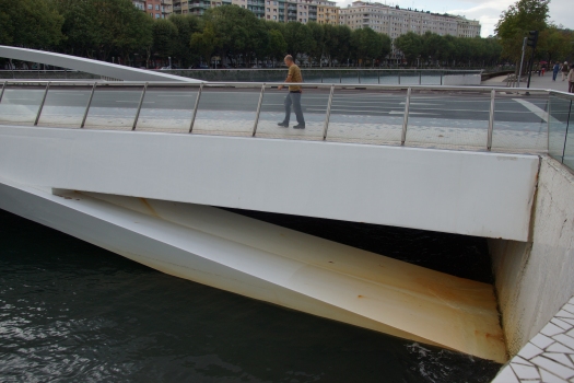 José Antonio Aguirre-Brücke