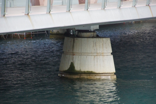 Sixth Urumea River Bridge