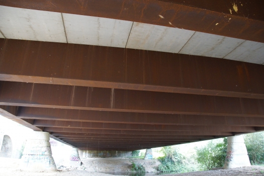 Abetxuko Bridge