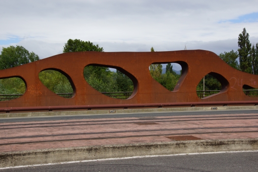 Abetxuko Bridge
