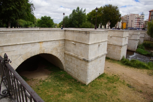 Puente de Santa Maria