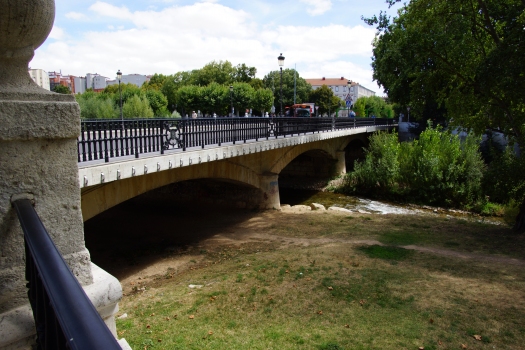 Puente de Castilla 
