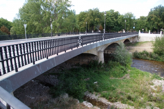 Puente de Castilla 