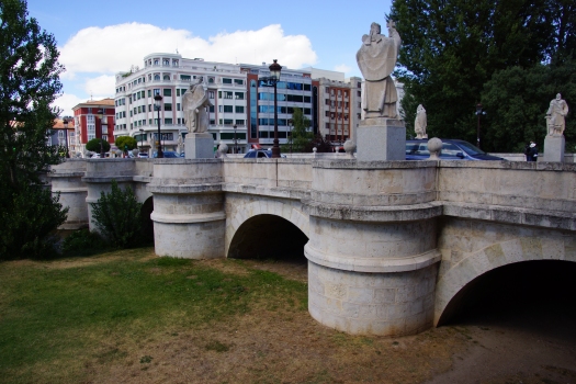 Puente de San Pablo 