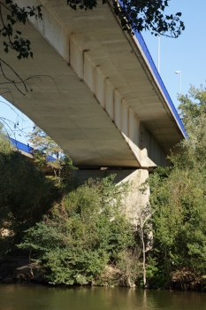 Puente del Cabildo 