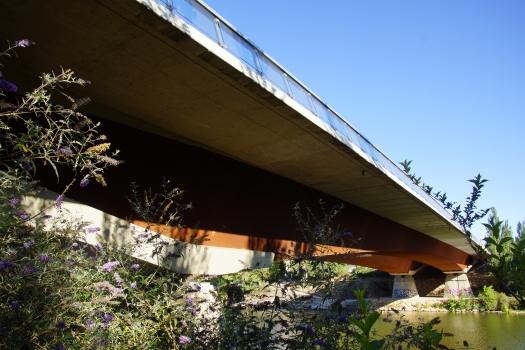 Santa-Teresa-Brücke