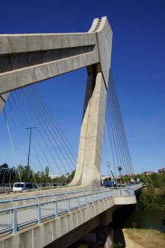 Hispanoamérica Bridge