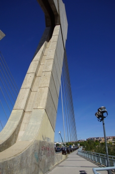 Hispanoamérica-Brücke