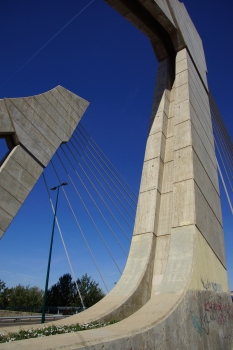 Hispanoamérica-Brücke