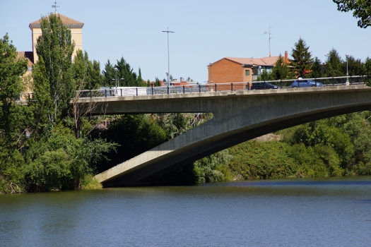 Juan de Austria-Brücke