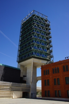 Wissenschaftsmuseum Valladolid