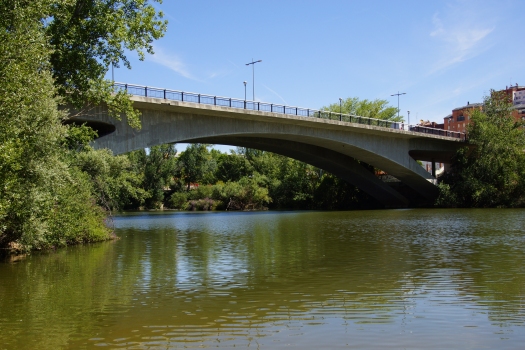 Juan de Austria-Brücke