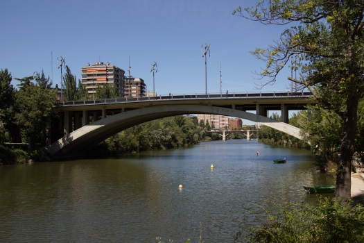 Puente del Cubo