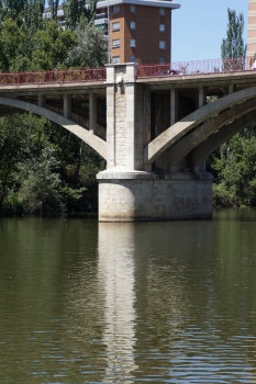 Puente del Poniente