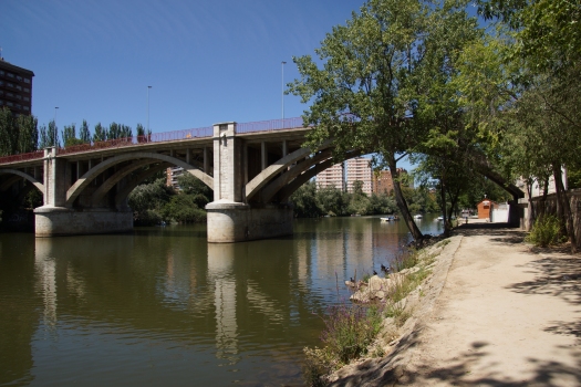 Puente del Poniente