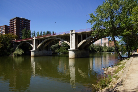 Puente del Poniente 