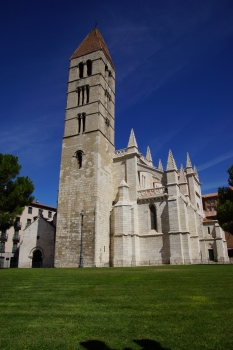 Santa María de la Antigua