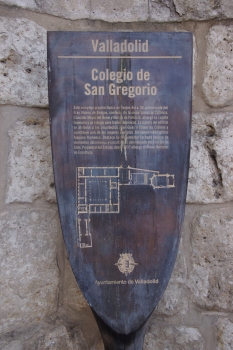 Couvent San Gregorio