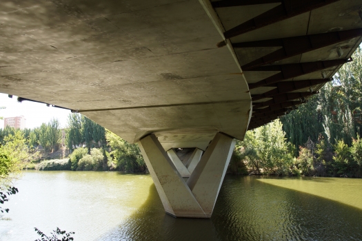 Puente de la Condesa Eylo Alfonso