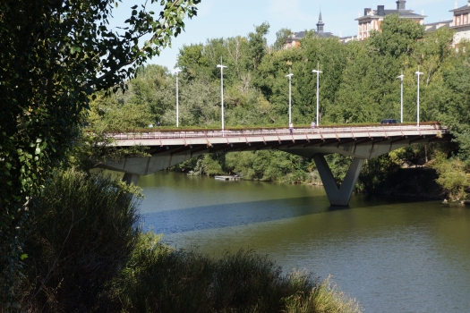 Puente de la Condesa Eylo Alfonso 
