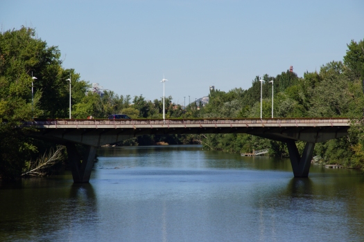 Puente de la Condesa Eylo Alfonso 
