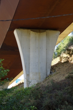 Oñatitalbrücke 