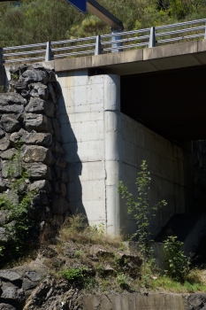 Oñati River Viaduct