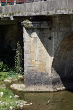 Vieux pont d'Elgoibar