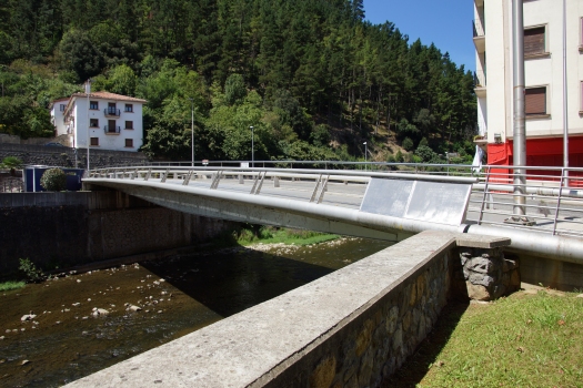 Sigma-Brücke