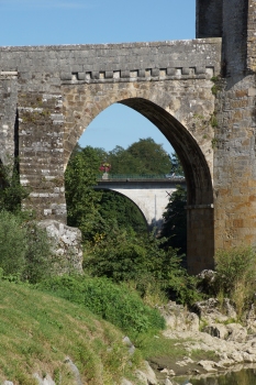 Brücke von Orthez