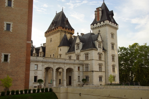 Schloss Henri IV