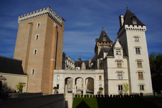 Château Henri IV