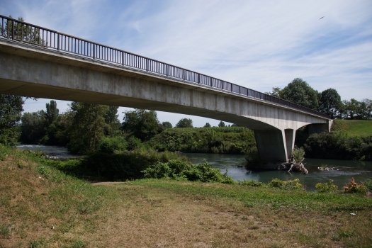 Pont de Clarac