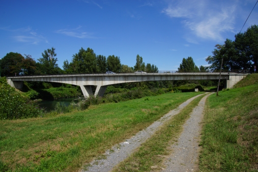 Pont de Clarac