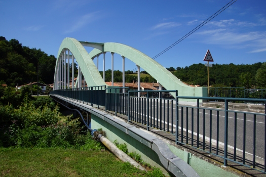 Pont de Salies-du-Salat