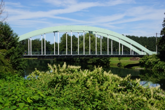 Pont de Salies-du-Salat