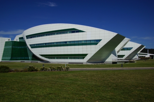 Pierre Fabre Research Center