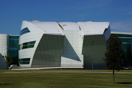 Pierre-Fabre-Forschungszentrum