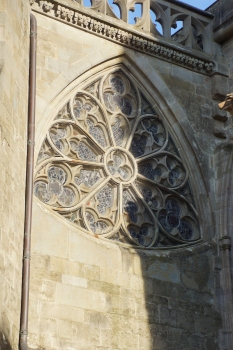 Basilika Saint-Nazaire
