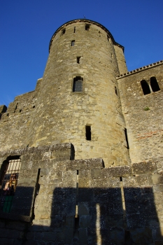 Remparts de Carcassonne