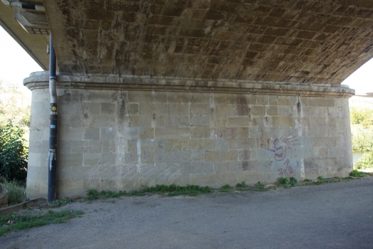 Pont-Neuf de Carcassonne