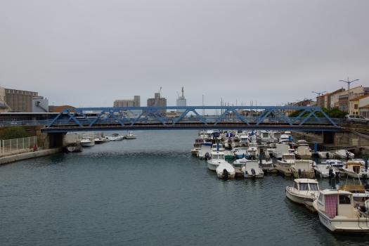 Port-la-Nouvelle Bridge