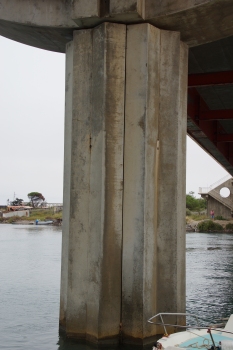 Viaduc de Port-la-Nouvelle