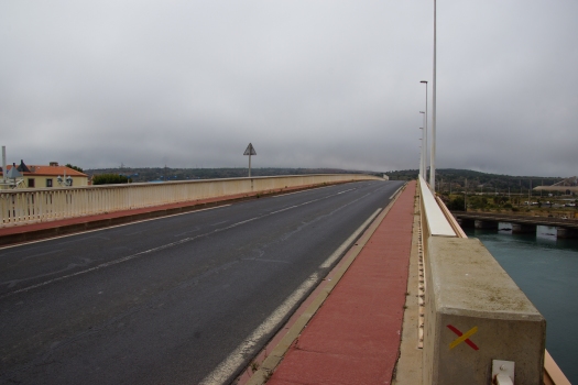 Port-la-Nouvelle Viaduct 