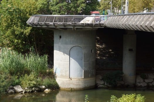 Pont Jean-Zuccarelli
